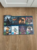 Tolle BluRay Sammlung Bayern - Zirndorf Vorschau