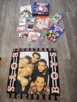 Backstreet Boys Sammlung Baden-Württemberg - Laufenburg (Baden) Vorschau