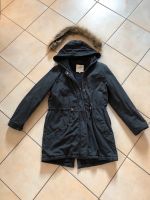 Tom Tailor Parka Winterjacke Wintermantel Damen Größe M blau Rheinland-Pfalz - Boppard Vorschau