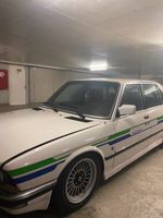 Alpina b7 turbo "Original" mit Matching Numbers und Bescheinigung Baden-Württemberg - Auggen Vorschau