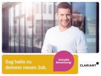 ELEKTRONIKER*IN (m/w/d) BETRIEBSTECHNIK (Clariant International) in Bruckmühl Bayern - Bruckmühl Vorschau