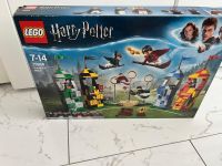 Lego Harry Potter Quidditch Match Essen - Altenessen Vorschau