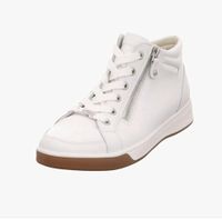 ARA Damen Damenschuhe weiß Gr. 7½ (41,5) NP 119€ Bayern - Lauingen a.d. Donau Vorschau