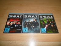 TV Serie die knallharten Fünf SWAT 2x neu in Folie Sachsen - Roßwein Vorschau