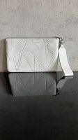 Skagen Clutch Weiss minimalistisch graphic Schleswig-Holstein - Lübeck Vorschau