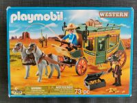 Playmobil Western 70013 Kutsche Berlin - Charlottenburg Vorschau