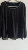 Tom Taylor Damen Bluse ( schwarz) neuwertig Gr.40❣️❣️ Bayern - Königsbrunn Vorschau