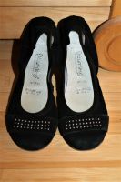 Däumling ღ Ballerinas ღ Gr. 34 M ღ schwarz ღ Saarland - Schmelz Vorschau