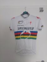 Specialized UCI Radtrikot - Jaroslav Kulhavy (mit Autogramm) Gr.M Baden-Württemberg - Mannheim Vorschau