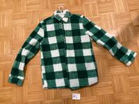 Asos Hemd grün/weiß Berlin - Köpenick Vorschau