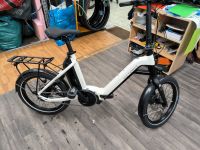 Victoria Folding 7.2/ E-Bike / Pedelec / Klappfahrrad / Bosch Niedersachsen - Cuxhaven Vorschau