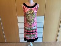 Comma Kleid Longshirt Gr. 34 / 36 in tollen Farben Bayern - Neumarkt i.d.OPf. Vorschau