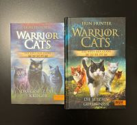 Warrior Cats Zusatzbücher Nordrhein-Westfalen - Arnsberg Vorschau