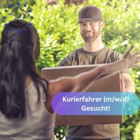 Kurierfahrer gesucht AB 2400€ Netto Berlin - Tempelhof Vorschau