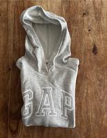 Hoodie in hellgrau - GAP Frankfurt am Main - Innenstadt Vorschau