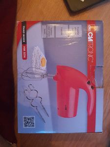 Handmixer Clatronic eBay Kleinanzeigen ist jetzt Kleinanzeigen