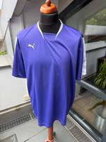 Funktionsshirts Puma und Nike Bayern - Bad Aibling Vorschau