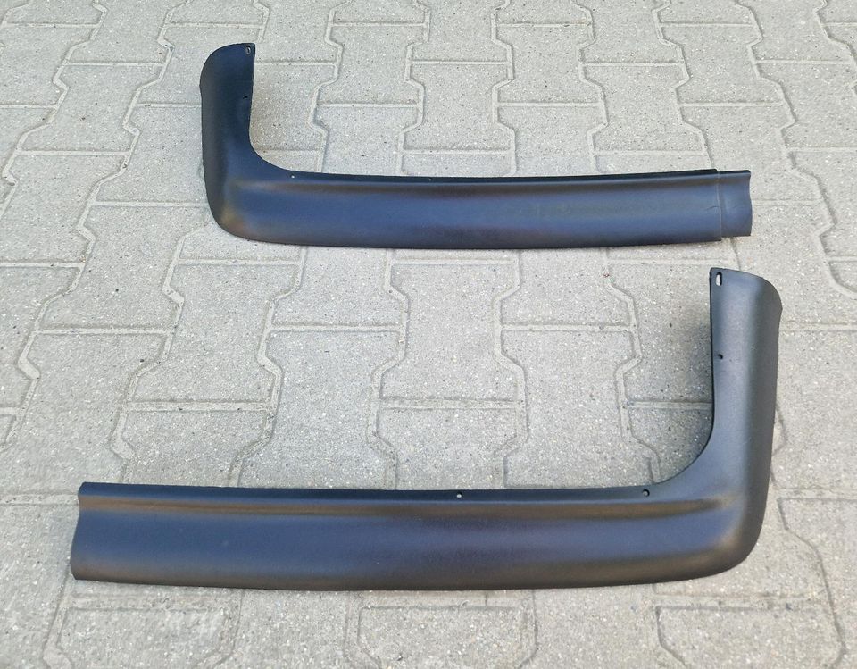 VW Golf 2 GL Jetta Volkswagen Spoiler NEU Frontspoiler Lippe in Berlin