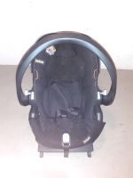 BeSafe iZi Go X1 Isofix Babyschale Autositz Kindersitz 0-13 kg Hamburg - Altona Vorschau