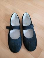 Schwarze Schuhe von Waldläufer Köln - Nippes Vorschau