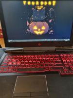 HP Omen 15-ce018ng Gaming Notebook (Intel Core i7-7700HQ Baden-Württemberg - Heidelberg Vorschau