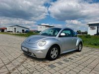 WV New Beetle Automatik Bayern - Landshut Vorschau
