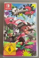 Switch Splatoon 2 Niedersachsen - Osnabrück Vorschau