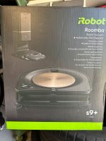 IRobot Roomba s9+ Staubsauger Roboter NEU Saugroboter Nordrhein-Westfalen - Euskirchen Vorschau