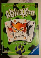 Kartenspiel "Abluxxen" von Ravensburger Niedersachsen - Selsingen Vorschau