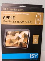 ISY IPG 6104-2D Schutzglas für Apple iPad Mini Nordrhein-Westfalen - Meerbusch Vorschau