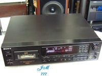 Sony DTC-55 ES DAT-Recorder, Digital Audio Tape, Tape Deck Bayern - Mitterteich Vorschau