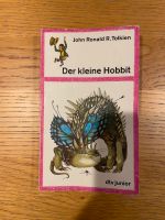 Taschenbuch Der kleine Hobbit 1974 Bayern - Regensburg Vorschau