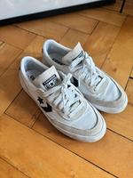 Damen- Converse- Schuhe Gr. 37 – kaum getragen, top Zustand Mitte - Tiergarten Vorschau