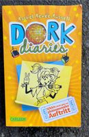 Dork diaries Nikkis (nicht ganz so) phänomenaler Auftritt Hessen - Marburg Vorschau