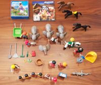 Playmobil Elefanten Figuren alt Pferde Paket Polizei Zoo Klicky Niedersachsen - Wolfsburg Vorschau