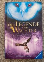Die Legende der Wächter Buch tale of magic Teslas Geheimnis Baden-Württemberg - Illerkirchberg Vorschau