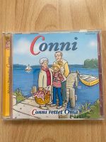 Hörspiel CD Conni rettet Oma Rheinland-Pfalz - Trechtingshausen Vorschau