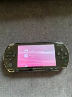 Sony PSP (inkl. 5 Spiele) Bayern - Hösbach Vorschau