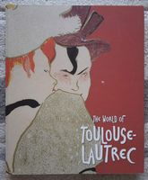 The World of Toulouse-Lautrec _ NEU Bayern - Bad Tölz Vorschau