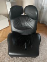 Cassina Wink Sessel Leder Wuppertal - Elberfeld Vorschau