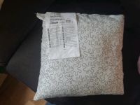 4 Füllkissen von Ikea 35/35 cm Niedersachsen - Ganderkesee Vorschau