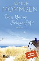 Das kleine Friesencafe, Taschenbuch Saarland - Nalbach Vorschau