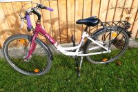 Falter Fahrrad Kinderfahrrad Mädchen 26 Zoll Mecklenburg-Vorpommern - Carlow Vorschau
