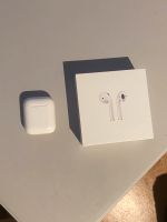 AirPods 1 Generation Nordrhein-Westfalen - Wipperfürth Vorschau