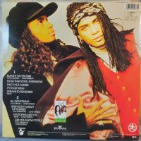 Milli Vanilli All Or Nothing Schwerin - Großer Dreesch Vorschau