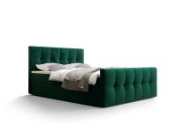 Boxspringbett NEU HANNA# Bett Ehebett Luxus Betten Bettkasten 2x Mitte - Tiergarten Vorschau