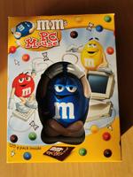 M&M Maus Mouse PC Computermaus NEU OVP Niedersachsen - Südbrookmerland Vorschau