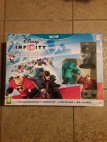 Nintendo WII U Disney Infinity Starter - Set 35 Euro,Disney Niedersachsen - Lingen (Ems) Vorschau