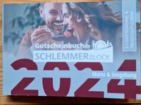 Schlemmerblock Mainz & Umgebung Rheinland-Pfalz - Mainz Vorschau