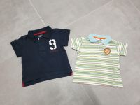 2 Poloshirts Gr. 74 Rheinland-Pfalz - Ransbach-Baumbach Vorschau